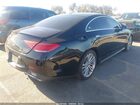 2019 Mercedes-benz Cls 450   Черный vin: WDD2J5JB7KA031090