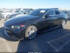 2019 Mercedes-benz Cls 450   Черный vin: WDD2J5JB7KA031090