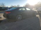 2019 Mercedes-benz Cls 450 Black vin: WDD2J5JB8KA014282 2019 Mercedes-benz Cls 450 Black vin: WDD2J5JB8KA014282