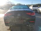 2019 Mercedes-benz Cls 450 Black vin: WDD2J5JB8KA014282 2019 Mercedes-benz Cls 450 Black vin: WDD2J5JB8KA014282