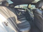 2019 Mercedes-benz Cls 450 Серебряный vin: WDD2J5JB9KA046707