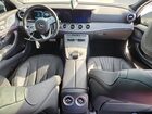 2019 Mercedes-benz Cls 450 Серебряный vin: WDD2J5JB9KA046707