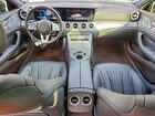 2020 Mercedes-benz Cls 450 Gray vin: WDD2J5JB9LA052847