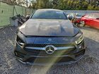 2020 Mercedes-benz Cls 450 Gray vin: WDD2J5JB9LA052847