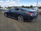 2019 Mercedes-benz Cls 450 4matic Черный vin: WDD2J5KB0KA027641 2019 Mercedes-benz Cls 450 4matic Черный vin: WDD2J5KB0KA027641