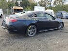 2019 Mercedes-benz Cls 450 4matic Черный vin: WDD2J5KB0KA027641 2019 Mercedes-benz Cls 450 4matic Черный vin: WDD2J5KB0KA027641