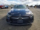 2019 Mercedes-benz Cls 450 4matic Черный vin: WDD2J5KB0KA027641 2019 Mercedes-benz Cls 450 4matic Черный vin: WDD2J5KB0KA027641