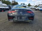 2019 Mercedes-benz Cls 450 4matic Черный vin: WDD2J5KB0KA027641 2019 Mercedes-benz Cls 450 4matic Черный vin: WDD2J5KB0KA027641
