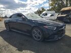 2019 Mercedes-benz Cls 450 4matic Черный vin: WDD2J5KB0KA027641 2019 Mercedes-benz Cls 450 4matic Черный vin: WDD2J5KB0KA027641