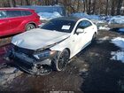 2019 Mercedes-benz Cls 450 4matic Белый vin: WDD2J5KB4KA031238