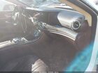 2019 Mercedes-benz Cls 450 4matic Белый vin: WDD2J5KB4KA031238