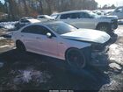 2019 Mercedes-benz Cls 450 4matic Белый vin: WDD2J5KB4KA031238