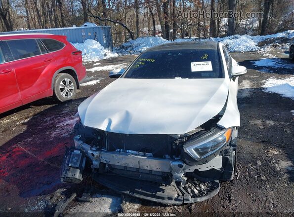 WDD2J5KB4KA031238 2019 MERCEDES-BENZ CLS-CLASS Белый Вид щитка приборов