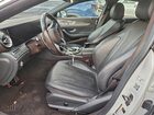 2019 Mercedes-benz Cls 450 4matic Белый vin: WDD2J5KB6KA036280