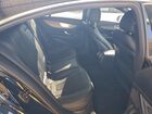 2019 Mercedes-benz Cls 450 4matic Black vin: WDD2J5KB7KA019567