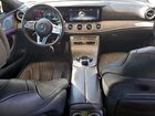 2019 Mercedes-benz Cls 450 4matic Black vin: WDD2J5KB7KA019567