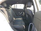 2019 Mercedes-benz A 250 4matic Белый vin: WDD3F4HB2KJ075214