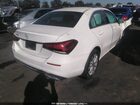 2019 Mercedes-benz A 220 Белый vin: WDD3G4EB0KW026226 2019 Mercedes-benz A 220 Белый vin: WDD3G4EB0KW026226