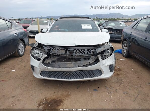 WDD3G4EB4LW039238 2020 MERCEDES-BENZ A 220 Белый Вид щитка приборов