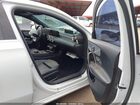 2020 Mercedes-benz A 220   Белый vin: WDD3G4EB4LW039238