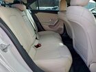 2020 Mercedes-benz A 220 White vin: WDD3G4EB9LW038800