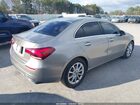2020 Mercedes-benz A 220 Gold vin: WDD3G4EBXLW038045