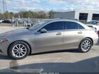 2020 Mercedes-benz A 220 Gold vin: WDD3G4EBXLW038045