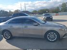 2020 Mercedes-benz A 220 Gold vin: WDD3G4EBXLW038045