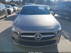 2020 Mercedes-benz A 220 Gold vin: WDD3G4EBXLW038045