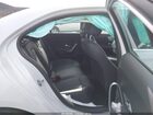 2020 Mercedes-benz A 220 4matic Белый vin: WDD3G4FB2LW038653