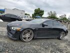 2019 Mercedes-benz Amg Gt 53 Black vin: WDD7X6BB7KA008322