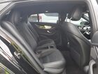 2019 Mercedes-benz Amg Gt 53 Black vin: WDD7X6BB7KA008322