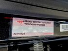 2019 Mercedes-benz Amg Gt 53 Black vin: WDD7X6BB7KA008322