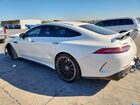 2020 Mercedes-benz Amg Gt 63 Белый vin: WDD7X8JBXLA015764 2020 Mercedes-benz Amg Gt 63 Белый vin: WDD7X8JBXLA015764