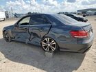 2016 Mercedes-benz E 350 Серый vin: WDDHF5KB9GB252024 2016 Mercedes-benz E 350 Серый vin: WDDHF5KB9GB252024