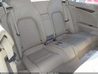 2016 Mercedes-benz E 400   Red vin: WDDKK6FF3GF317981