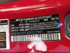 2016 Mercedes-benz E 400   Red vin: WDDKK6FF3GF317981