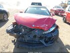 2016 Mercedes-benz E 400   Red vin: WDDKK6FF3GF317981