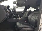 2016 Mercedes-benz Cls 400 4matic White vin: WDDLJ6HB8GA163301 2016 Mercedes-benz Cls 400 4matic White vin: WDDLJ6HB8GA163301