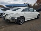 2016 Mercedes-benz Cls 400 4matic White vin: WDDLJ6HB8GA163301 2016 Mercedes-benz Cls 400 4matic White vin: WDDLJ6HB8GA163301