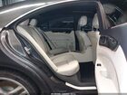 2016 Mercedes-benz Cls 550 4matic Gray vin: WDDLJ9BB9GA167741 2016 Mercedes-benz Cls 550 4matic Gray vin: WDDLJ9BB9GA167741