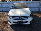 2017 Mercedes-benz B250 White vin: WDDMH4EB6HJ439274 2017 Mercedes-benz B250 White vin: WDDMH4EB6HJ439274
