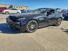 2018 Mercedes-benz Slc 300 Black vin: WDDPK3JA6JF145999