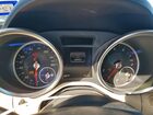 2017 Mercedes-benz Slc 300 Синий vin: WDDPK3JA7HF137940