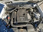2017 Mercedes-benz Slc 300 Белый vin: WDDPK3JAXHF133669