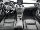 2017 Mercedes-benz Cla 250 Red vin: WDDSJ4EB2HN441219