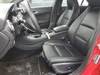 2017 Mercedes-benz Cla 250 Red vin: WDDSJ4EB2HN441219