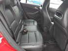 2017 Mercedes-benz Cla 250 Red vin: WDDSJ4EB2HN441219