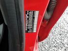 2017 Mercedes-benz Cla 250 Red vin: WDDSJ4EB2HN441219