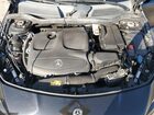 2019 Mercedes-benz Cla 250 Black vin: WDDSJ4EB2KN730107